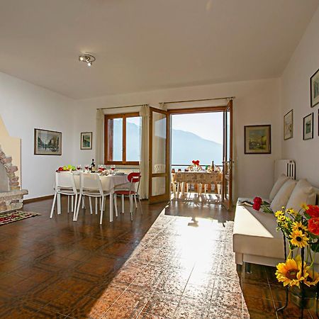 Balcone Panoramico Sul Garda - Happy Rentals Tremosine المظهر الخارجي الصورة
