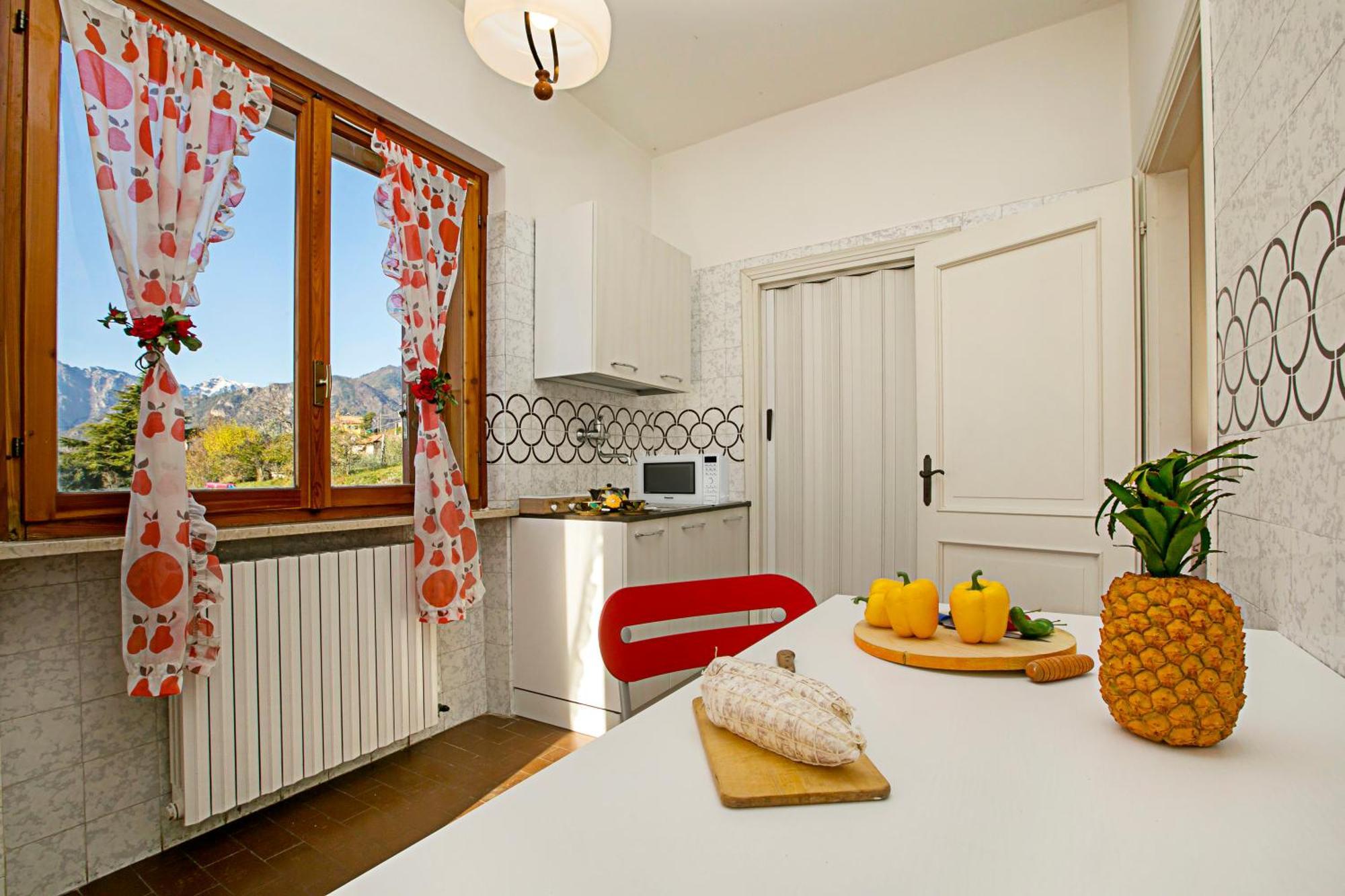 Balcone Panoramico Sul Garda - Happy Rentals Tremosine المظهر الخارجي الصورة